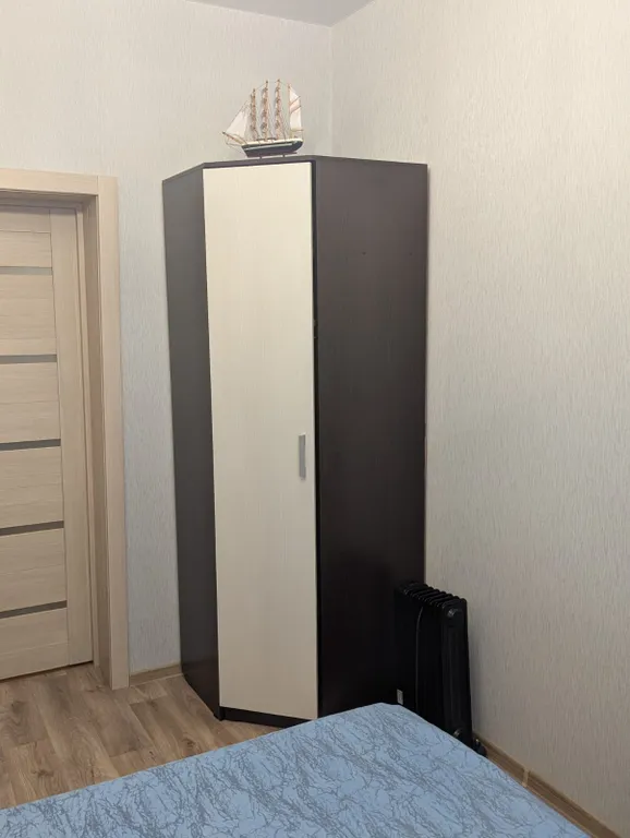 Уютная квартира в самом центре города напротив места основания города