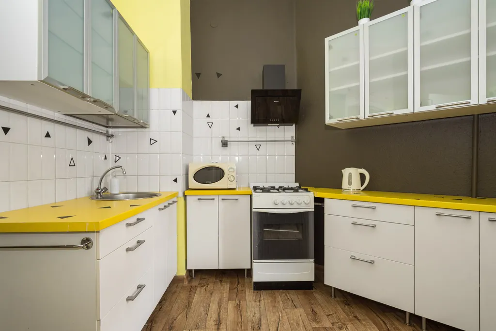 Квартира Квартира в историческом центре города — Санкт-Петербург