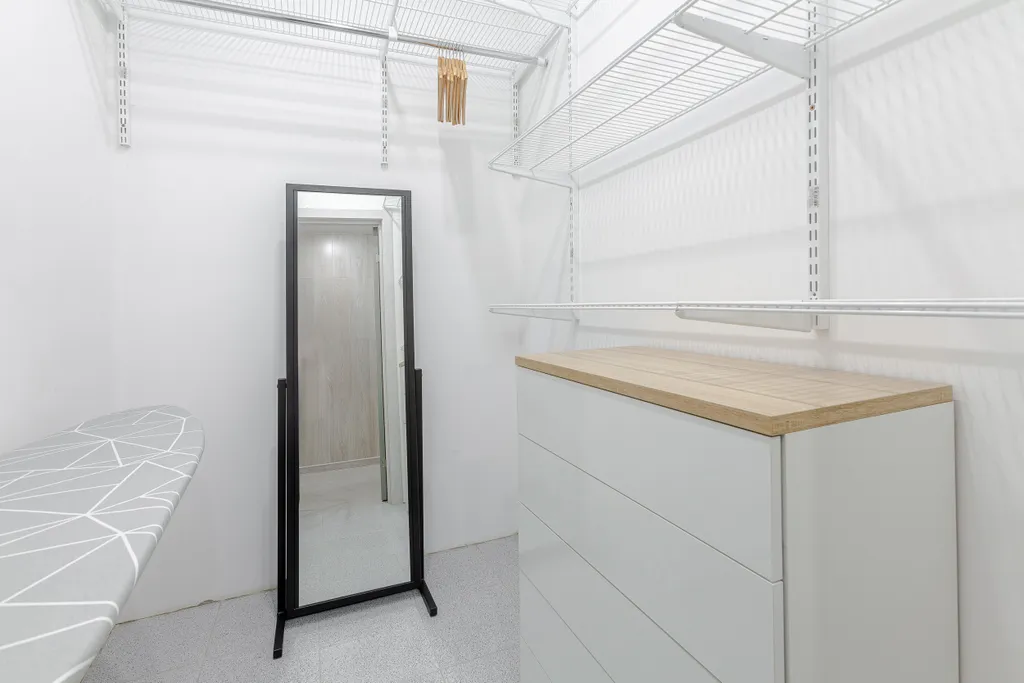 Уютная студия от White Home