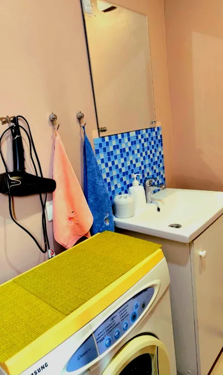 Гостевой дом-баня