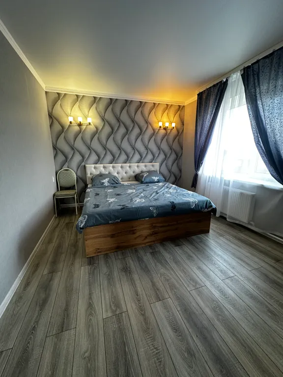 Коттедж Sun House