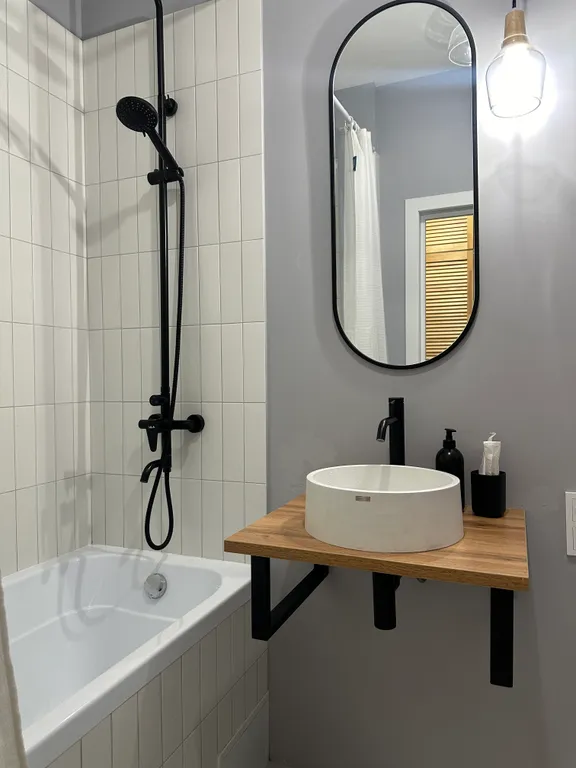 Квартира с эркером в ЖК Scandis Ozero