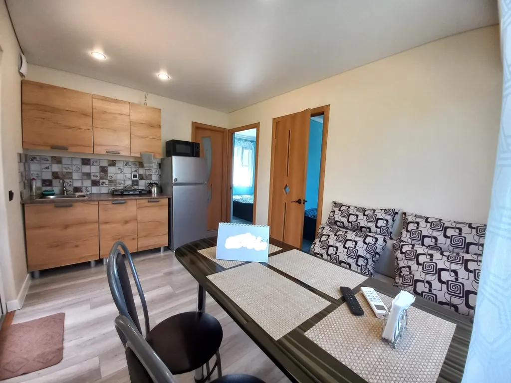 Семейный дом