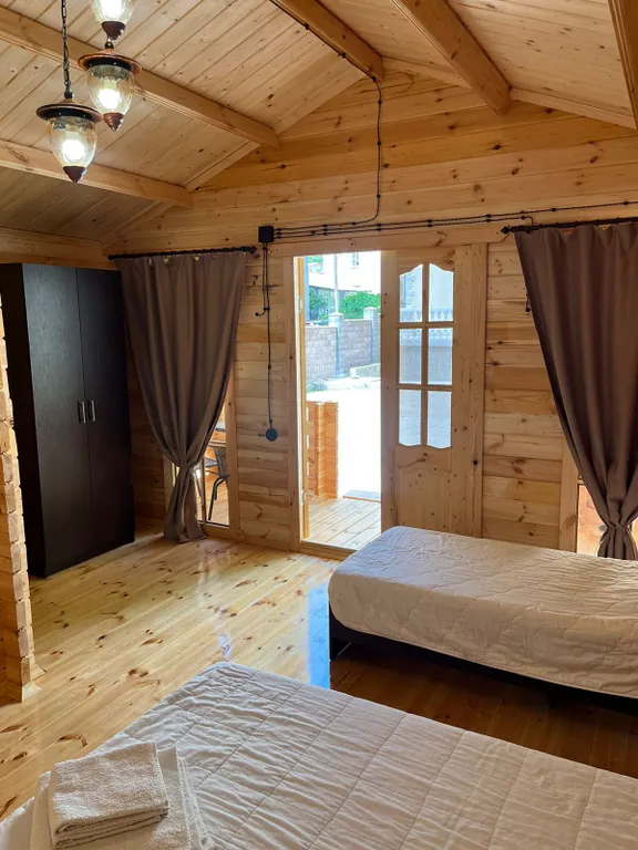 Квартира Комната — Гагра