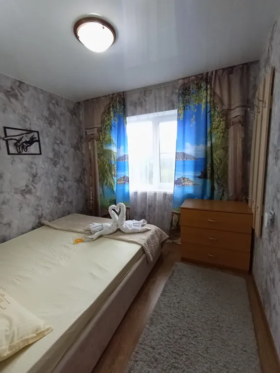 4-комнатный Дом