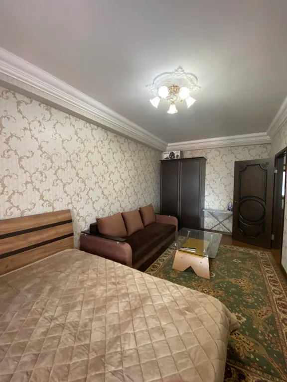 Квартира Квартира в центре города — Дербент