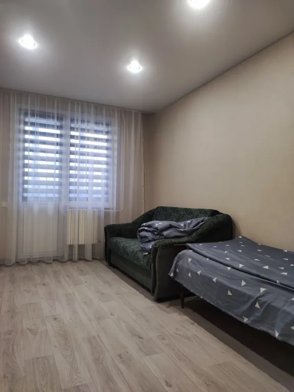 Уютная квартира с новым ремонтом — аренда посуточно в Волковыск