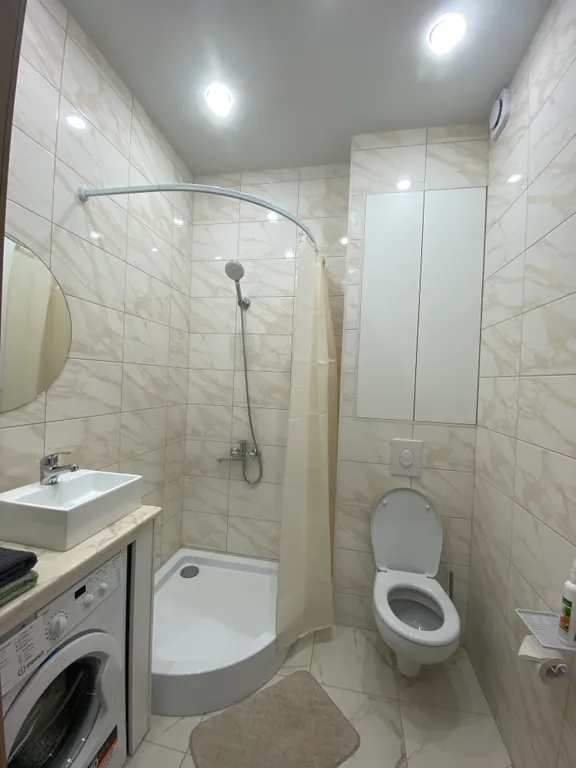 Видовая в историческом центре города