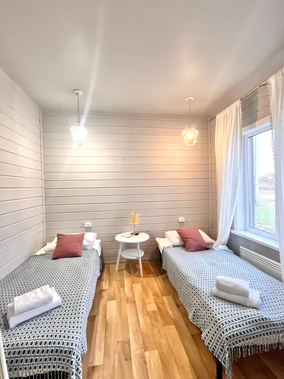 Дом 3-комнатный с видом на монастырь Дивеево