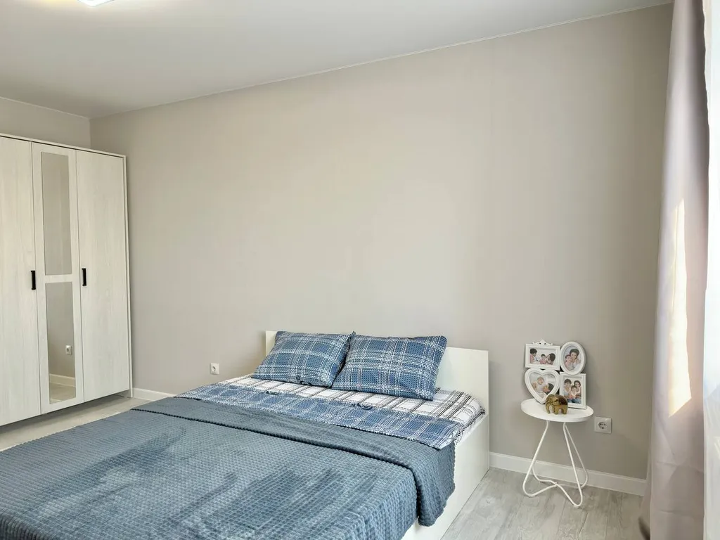 Квартира рядом с Реадовским садом