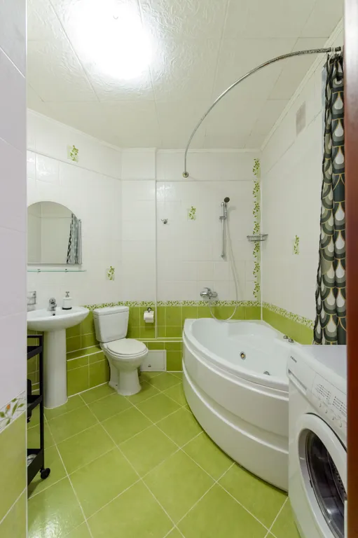 Квартира Квартира рядом с главными событиями и достопримечательностями города. — Екатеринбург