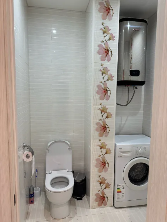 Уютная квартира в центре города рядом с парком