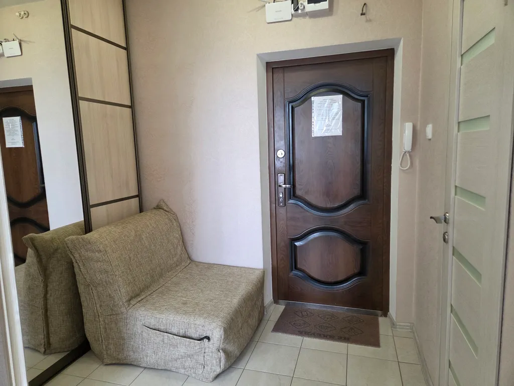 Апартаменты VVA / Владимирская церковь