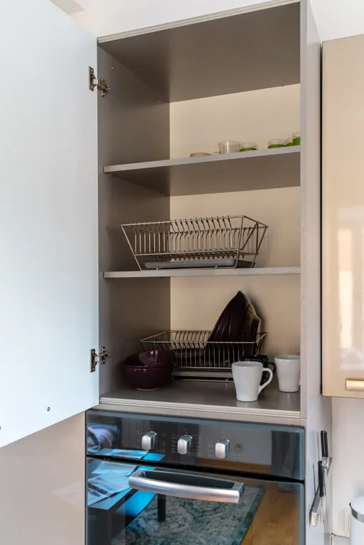 Квартира Уютная квартира на Китай-городе — Москва