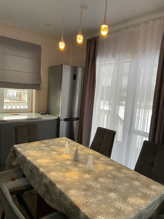 3-комнатный Дом