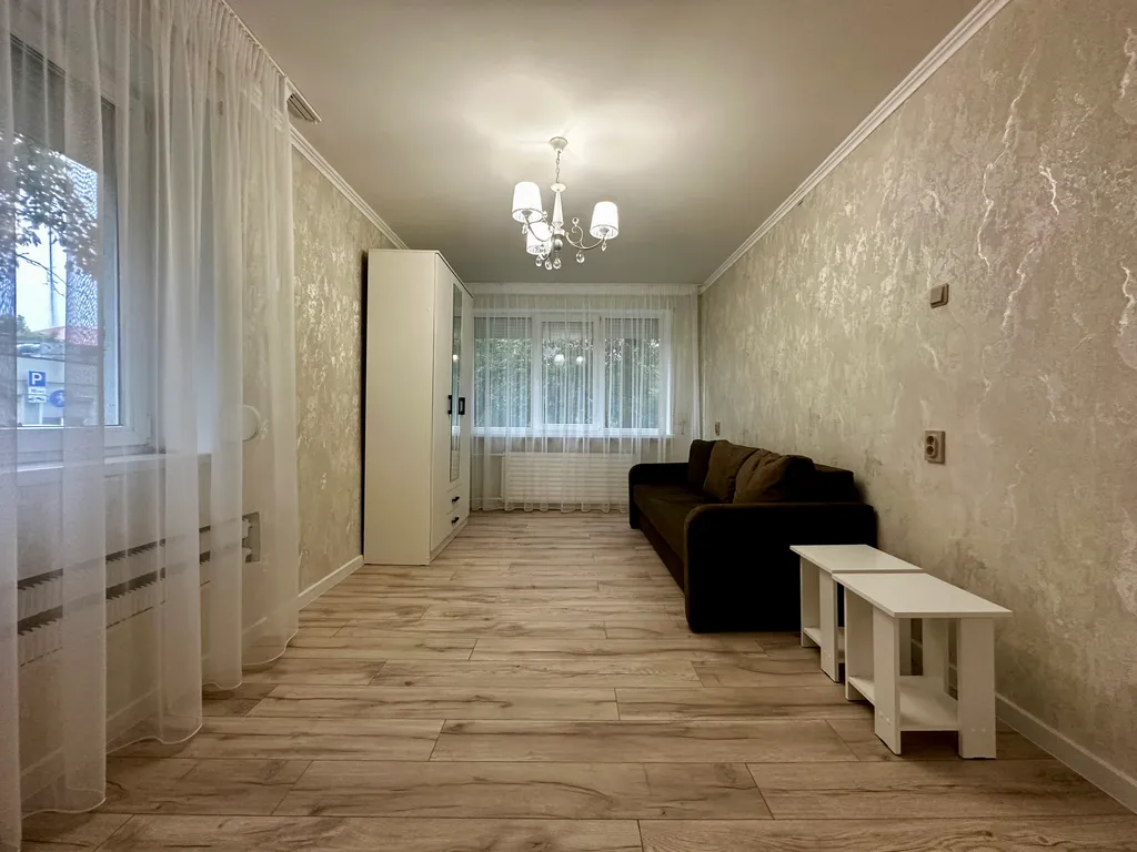 Квартира Трёхкомнатная квартира в центре рядом с Музеем янтаря — Калининград