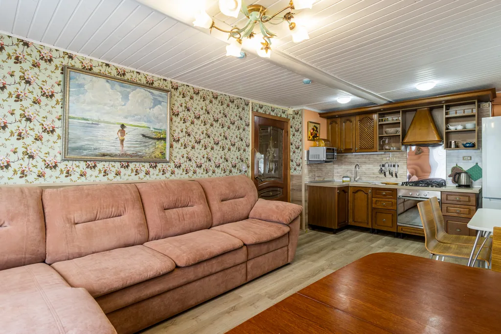 3-комнатный Дом