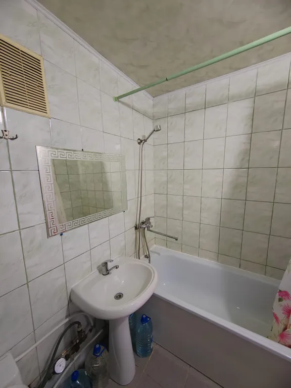 2-комнатная квартира на 4-6 человек с видом на море