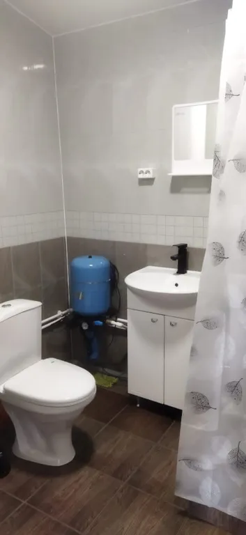 Апартаменты с видом на реку