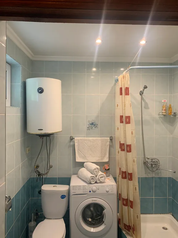 Коттедж Коттедж Голицино — Сочи