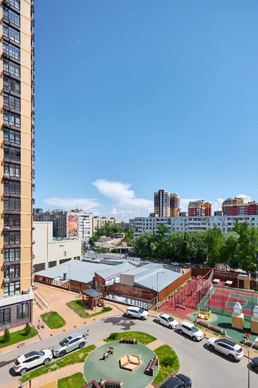 Квартира Новая квартира в центре — Ростов-на-Дону