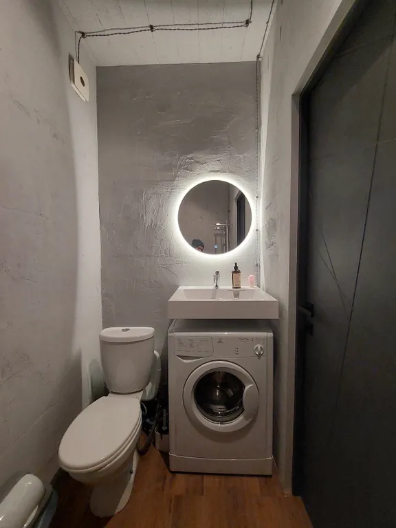 Гостевой дом Малая Медведица