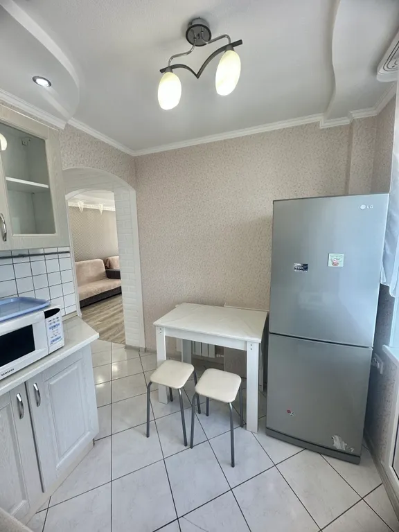 2-комнатная квартира для Вас