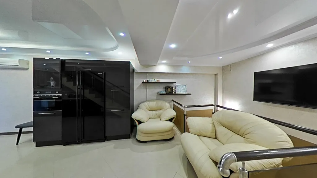 В гостях на Свирское