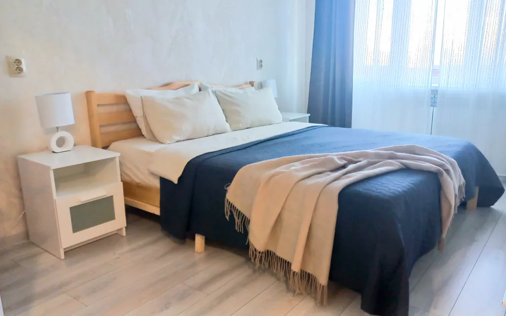 Квартира Уютная квартира — Севастополь