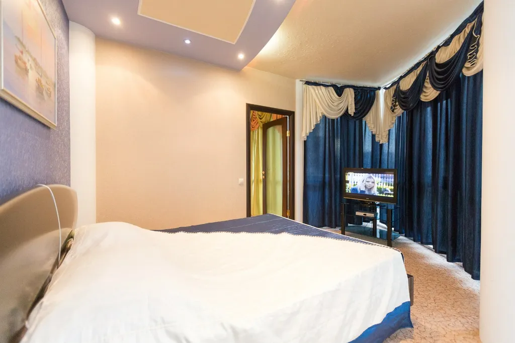 Комната класса ЛЮКС для 2 человек (LUX)