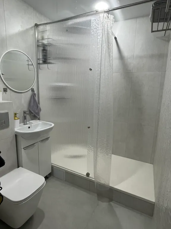 Уютная квартирка для добрых людей