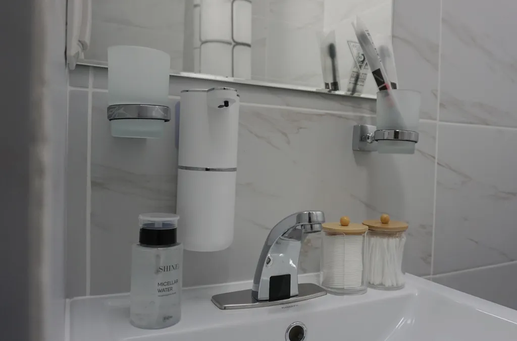 Новая студия в ЖК на Блинной горе