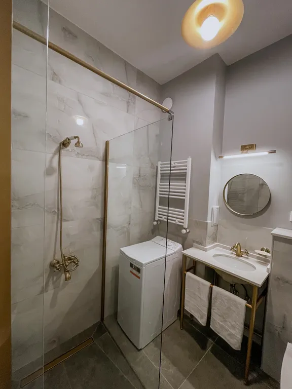 Бохо Тбилиси на площади Свободы