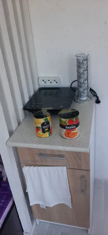 Шемякинский уголок