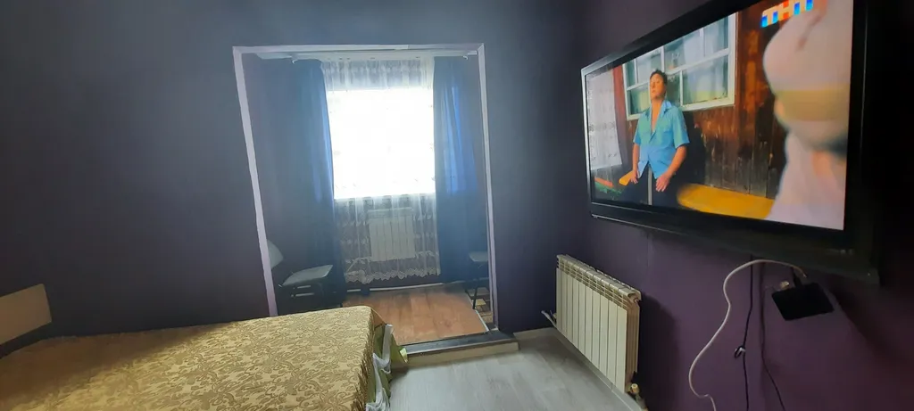 Уютная квартира возле ГЭС