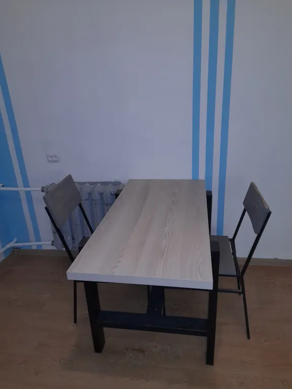 Светлая квартира в центре