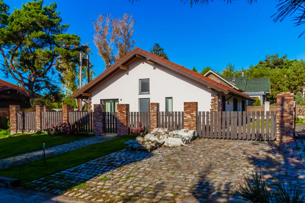 Дом апартаменты у моря