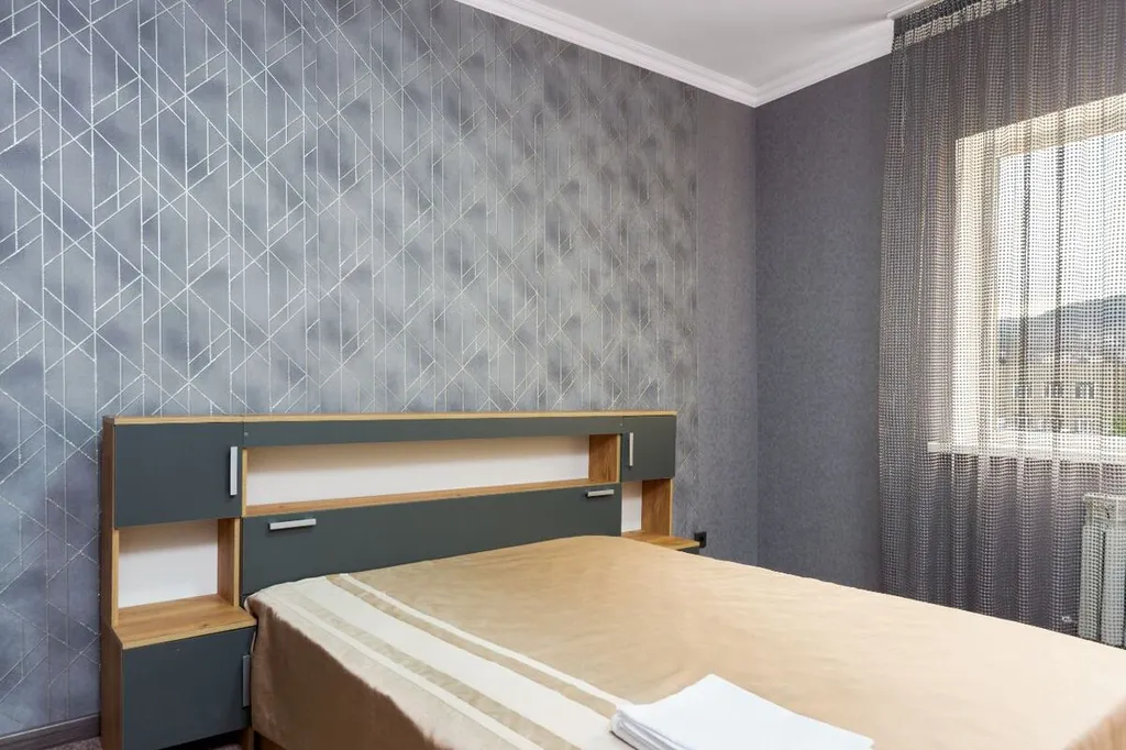 Апартаменты в курортной зоне