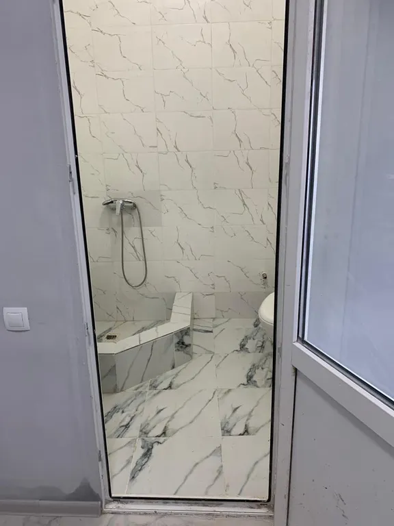 Полулюкс с балконом с видом на море