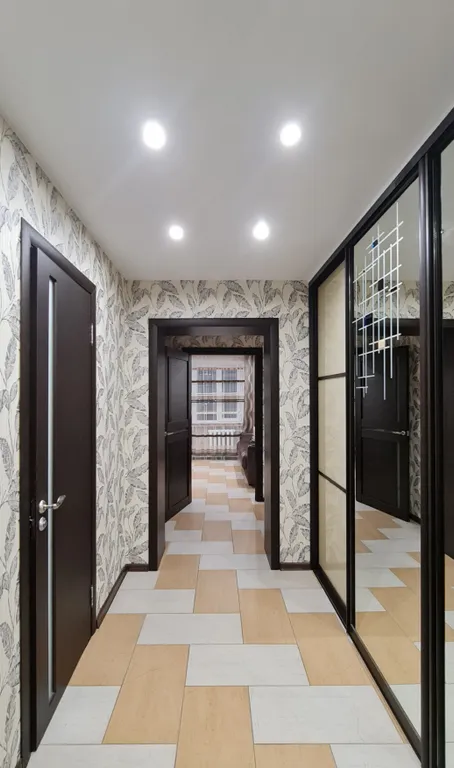 Квартира Великолепная квартира — Тюмень