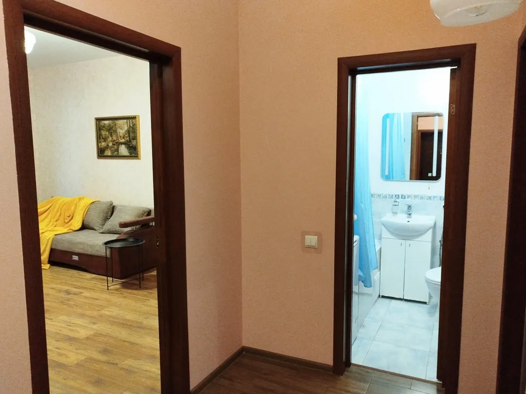 Квартира Просторная квартира на Балтийском побережье — Светлогорск