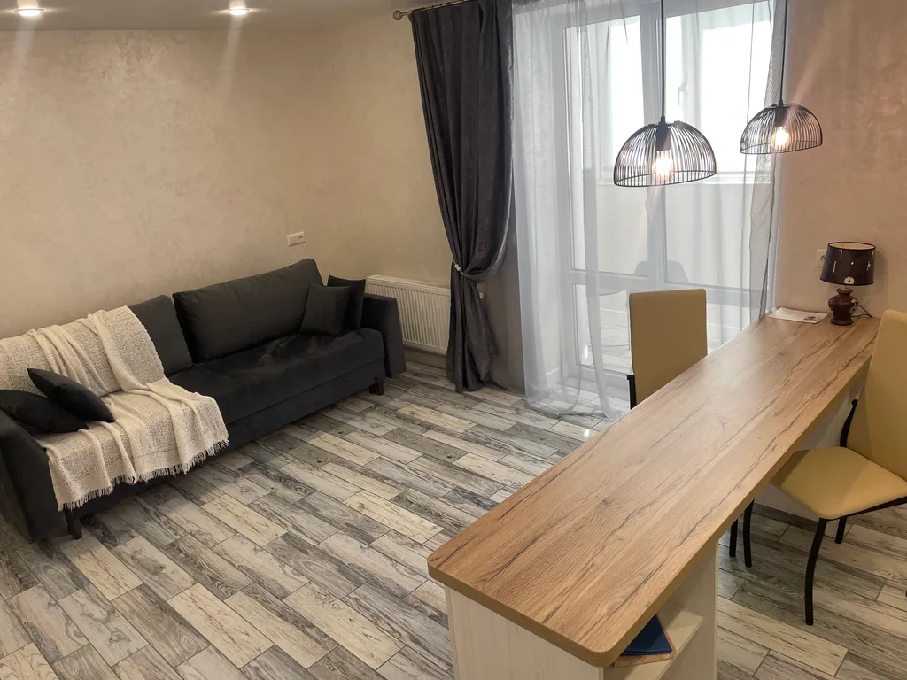 Квартира в 5 минутах до центра и погранперехода