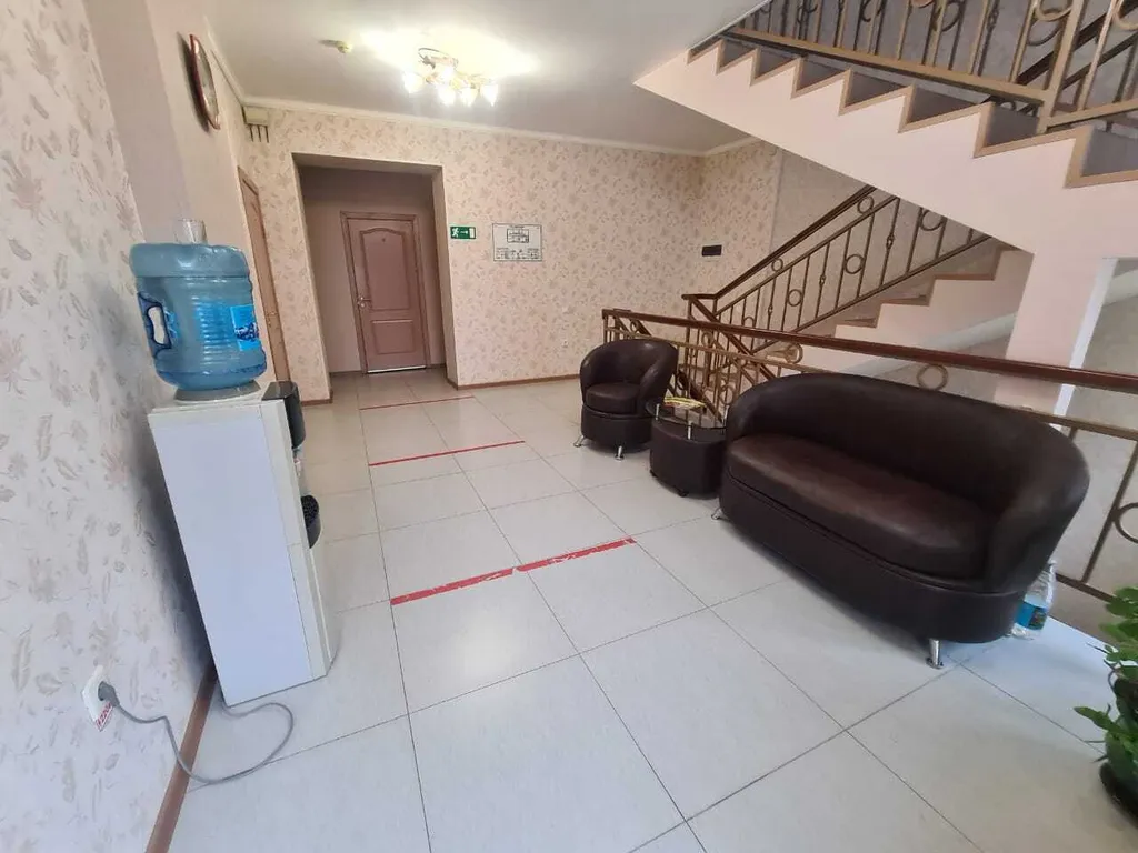 Квартира Квартира двухместный стандартный номер с дополнительным местом — Горячий Ключ