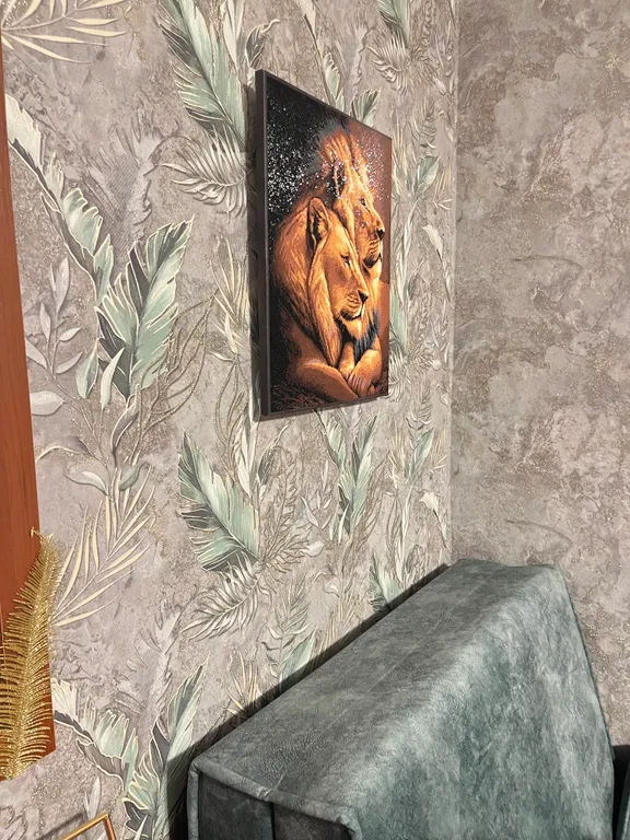 Уютная, тёплая квартира в центре города