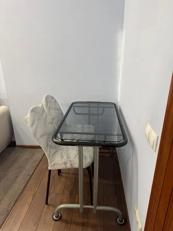 Большая 3-комнатная в центре Барнаула