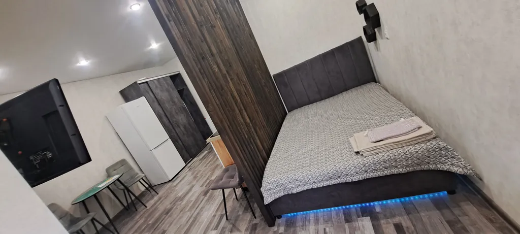 Уютная студия в центре