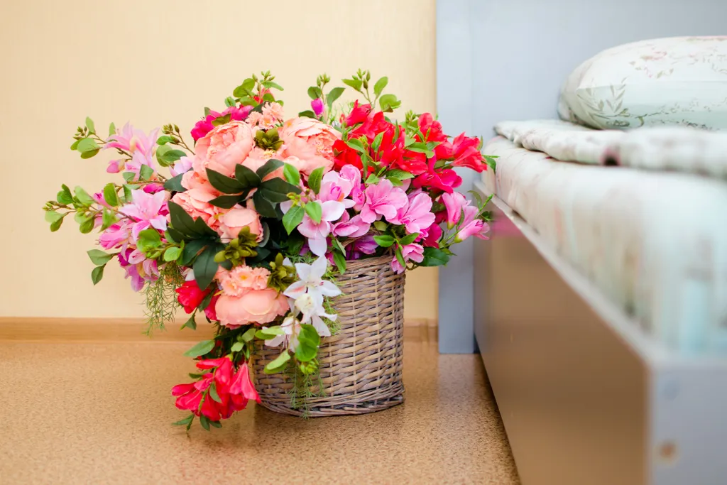 Уютная квартира класса Люкс