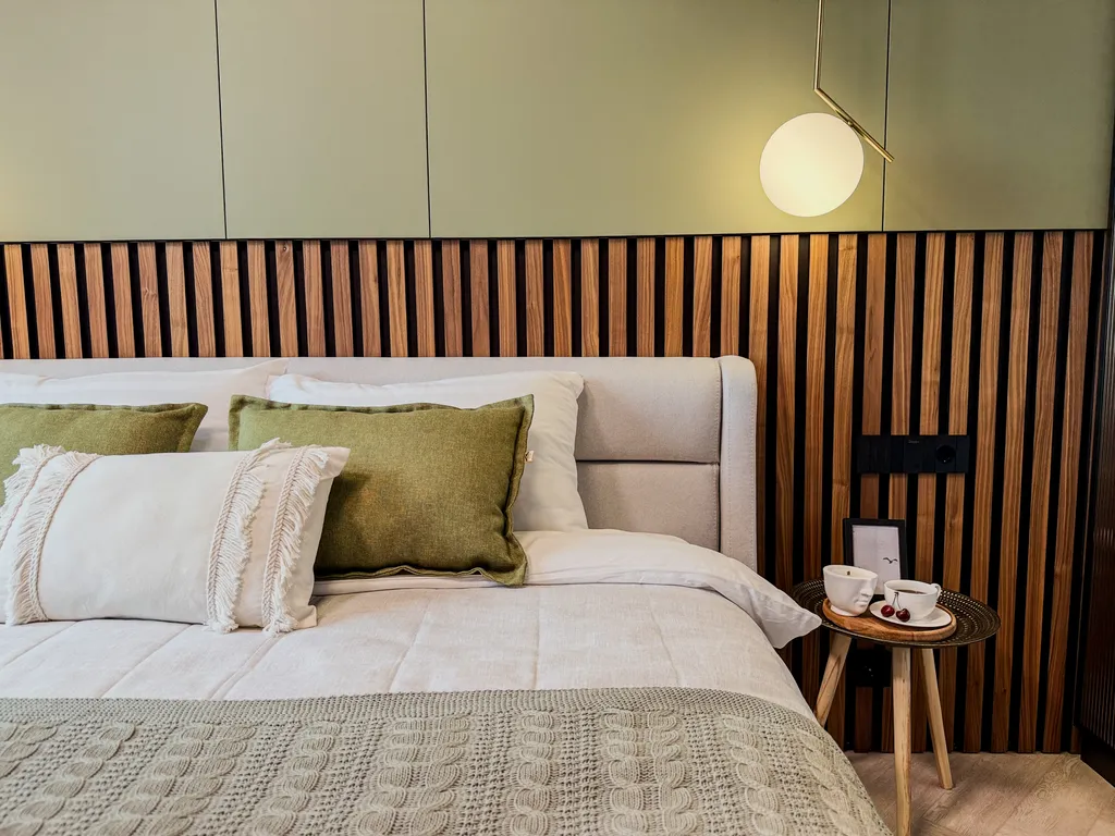 Квартира Квартира Жк бизнес класса рихард — Москва