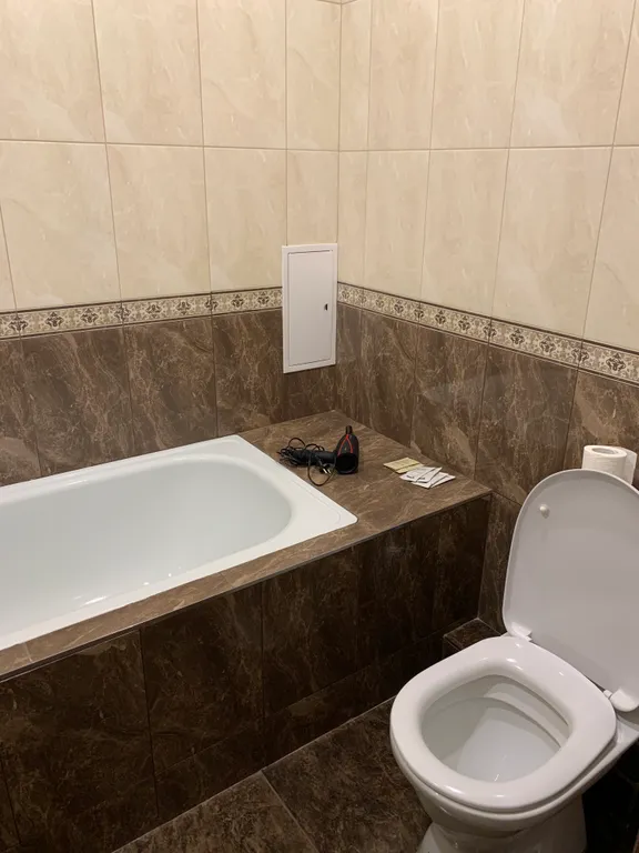 Квартира Уютная квартира в центре города — Владикавказ