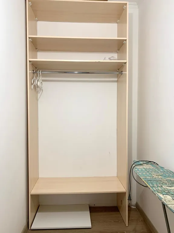 Уютные и чистые апартаменты на Туране